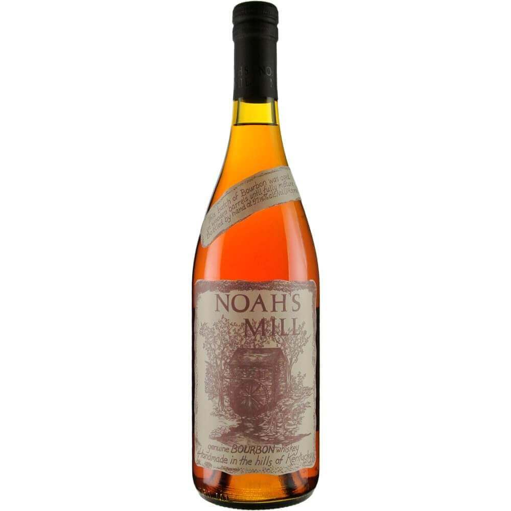 Noah's Mill Bourbon