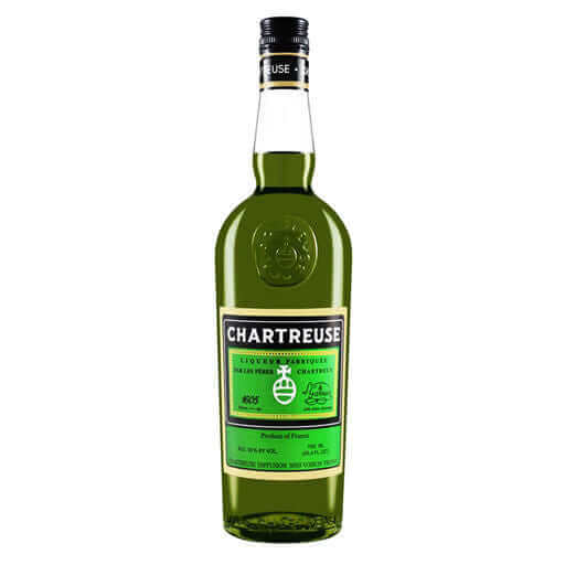 Green Chartreuse