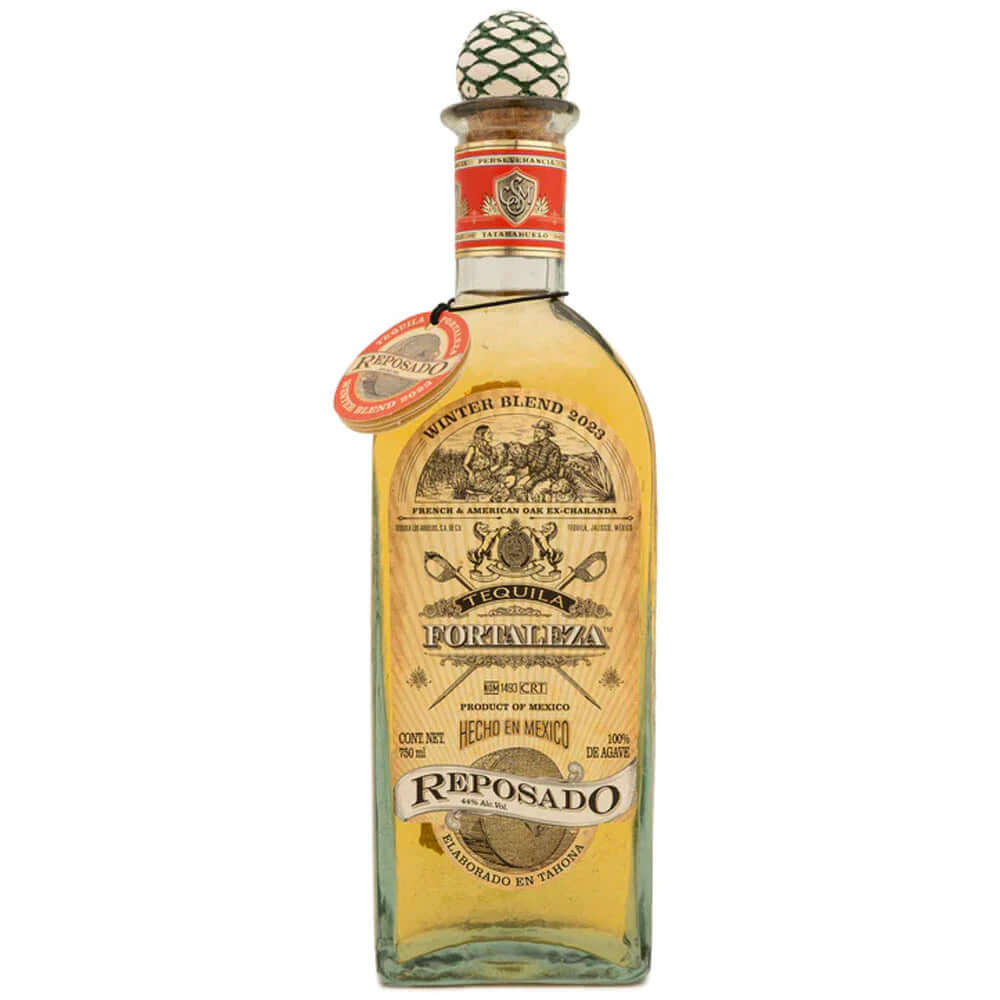Fortaleza Winter Blend 2023