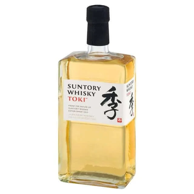 Suntory Toki 1 Liter Japanese Whiskey suntory-toki-1-liter-japanese-whiskey