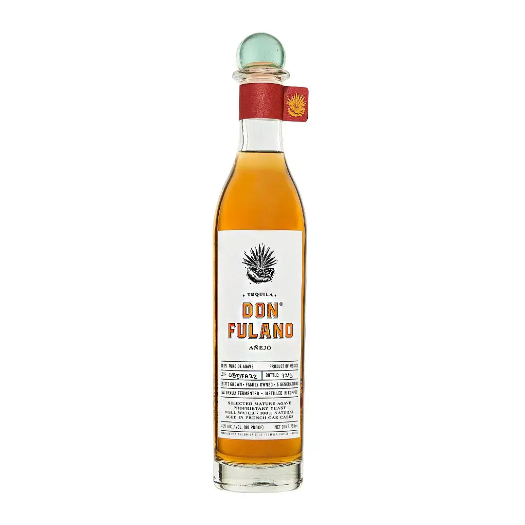 Don Fulano Anejo - 750ml