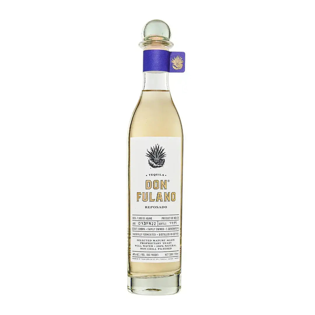 Don Fulano Reposado - 750ml