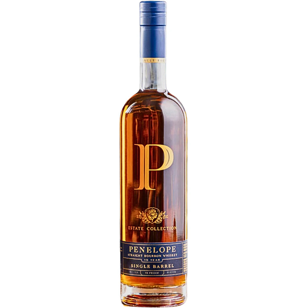 Penelope Estate Collection: Single Barrel (2024)