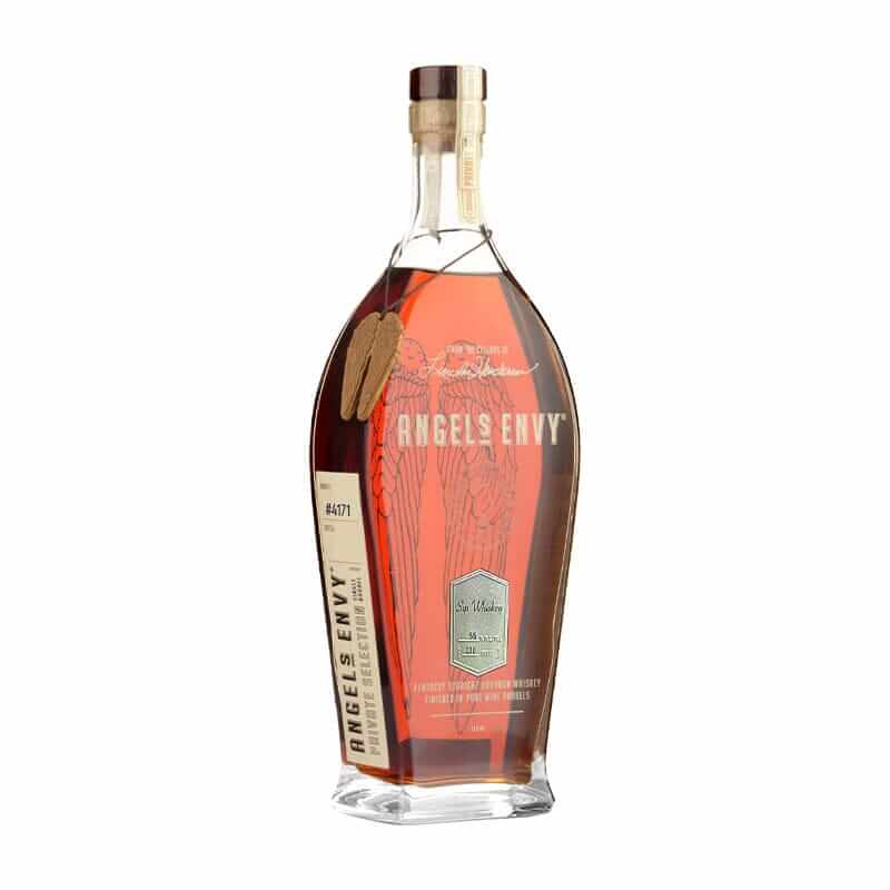 Angel's Envy Port Finished Bourbon (110pf) "Private Barrel Pick"