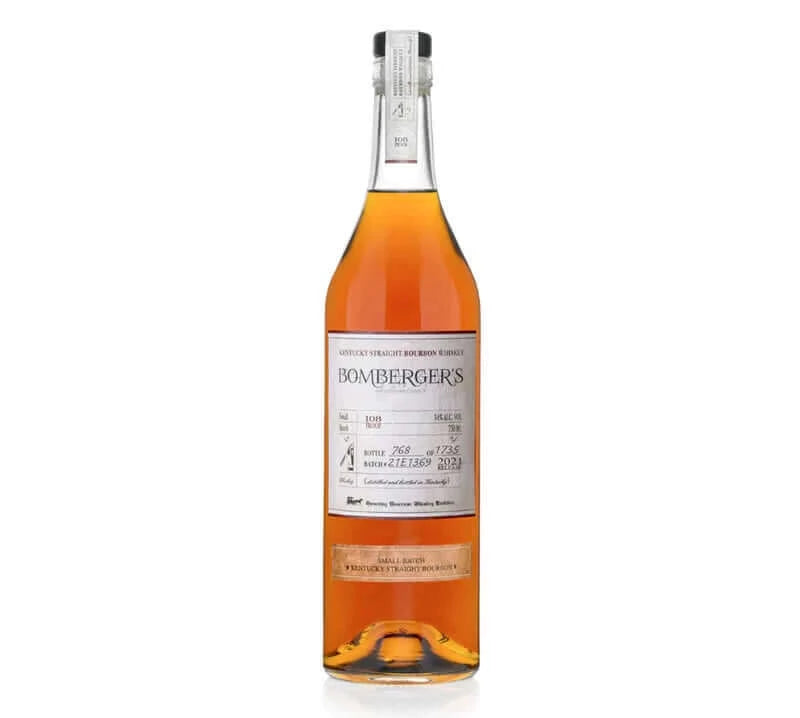 Bomberger's Declaration Bourbon 2023