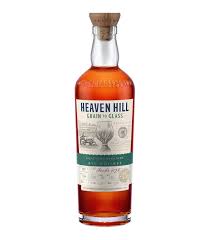 Heaven Hill Grain to Glass Kentucky Straight Rye Whiskey