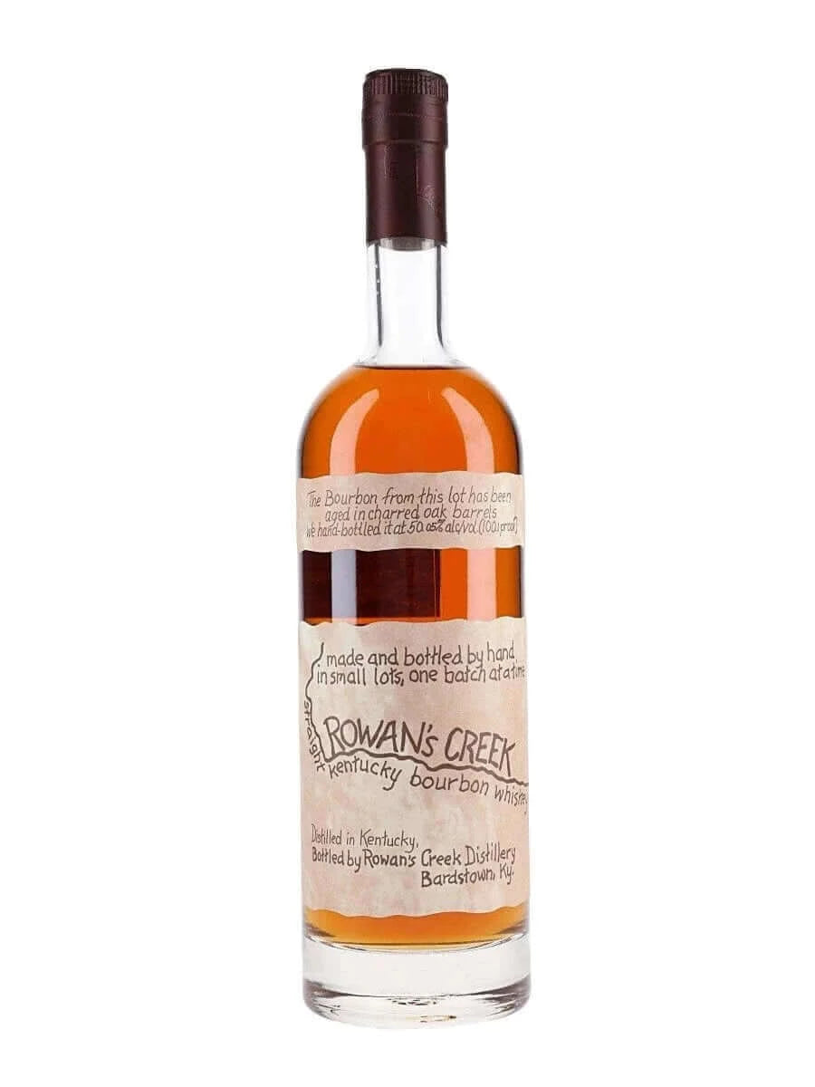 Rowan's Creek Bourbon