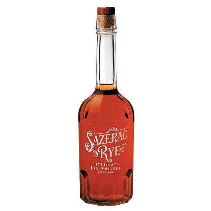 Sazerac Rye Beer Baron Barrel Pick