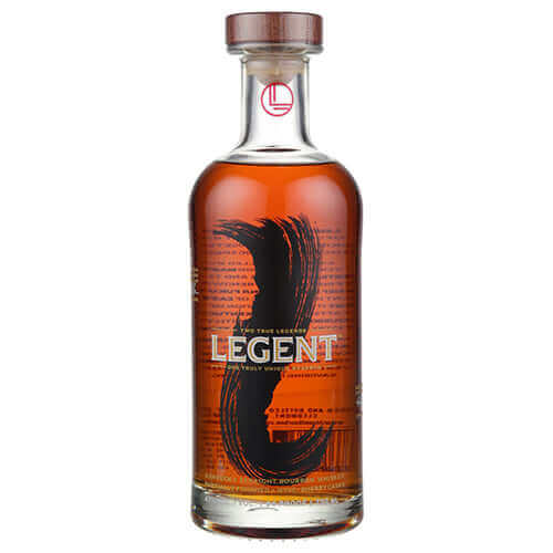 Legent Bourbon