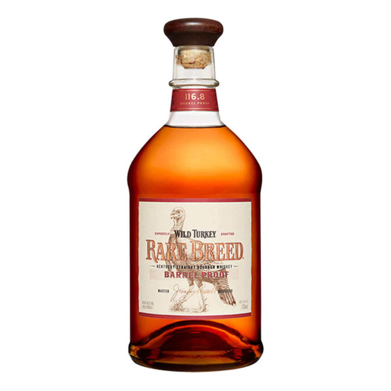 Wild Turkey Rare Breed Bourbon
