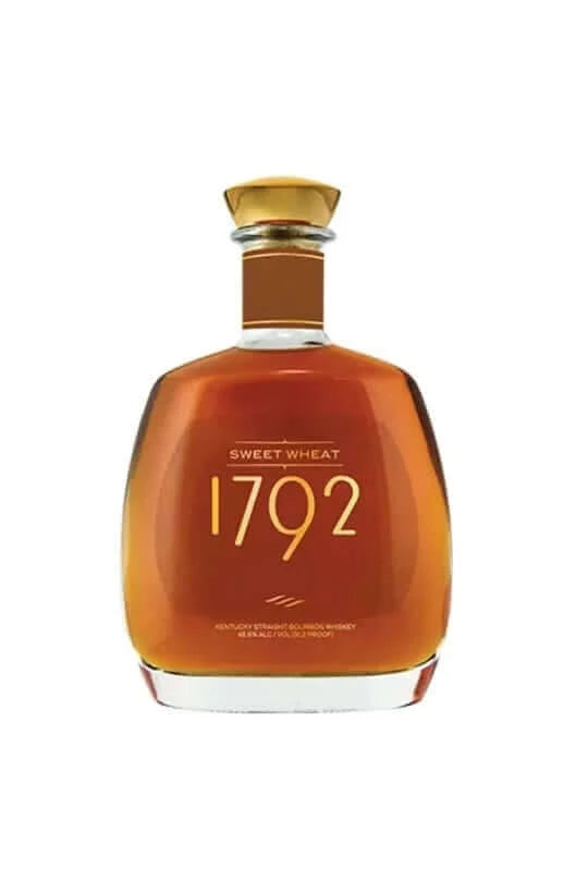 1792 Sweet Wheat