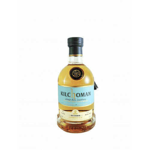 Kilchoman Comriach Batch#2