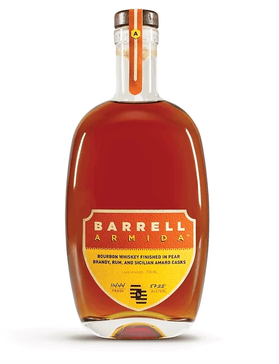 Barrell Bourbon Armida