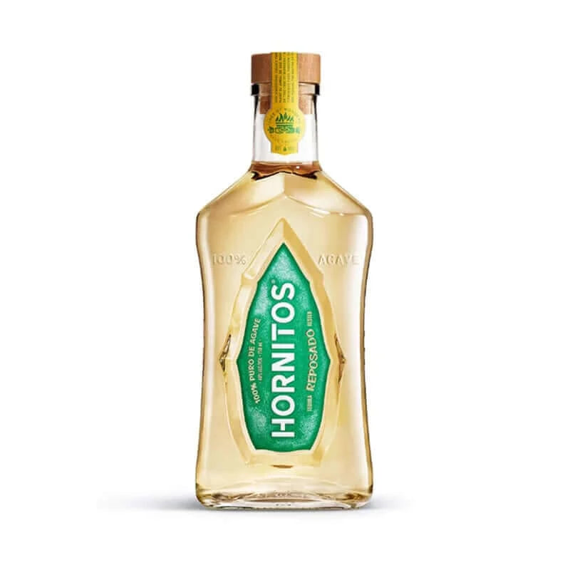 Hornito's Reposado