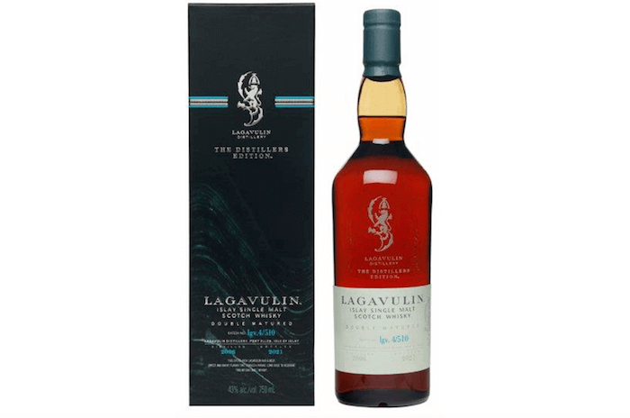 Lagavulin Distillers Edition