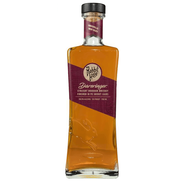 Rabbit Hole Deringer Bourbon