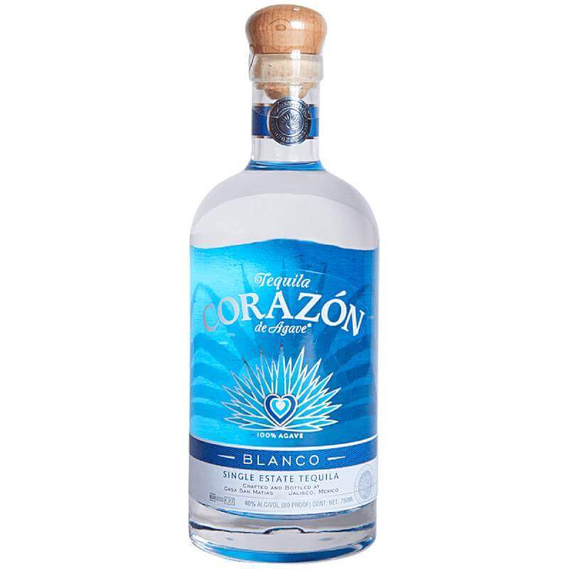Corazon Blanco