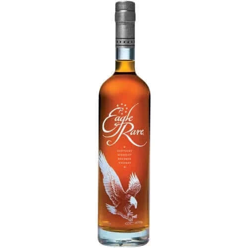 Eagle Rare 10 yr. Bourbon
