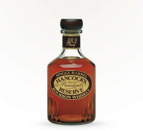 Hancock's President's Reserve - Single Barrel