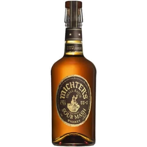 Michter's  US1 Sour Mash