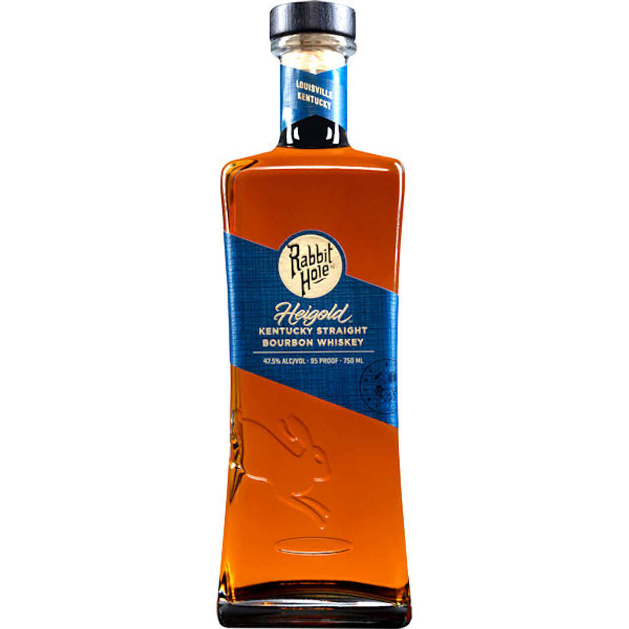 Rabbit Hole Heigold Bourbon