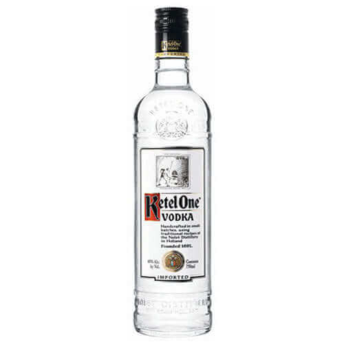Ketel One Vodka
