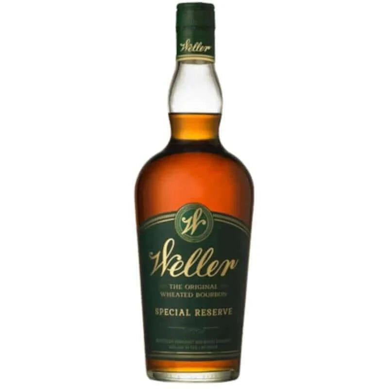 Weller Special Reserve 1L