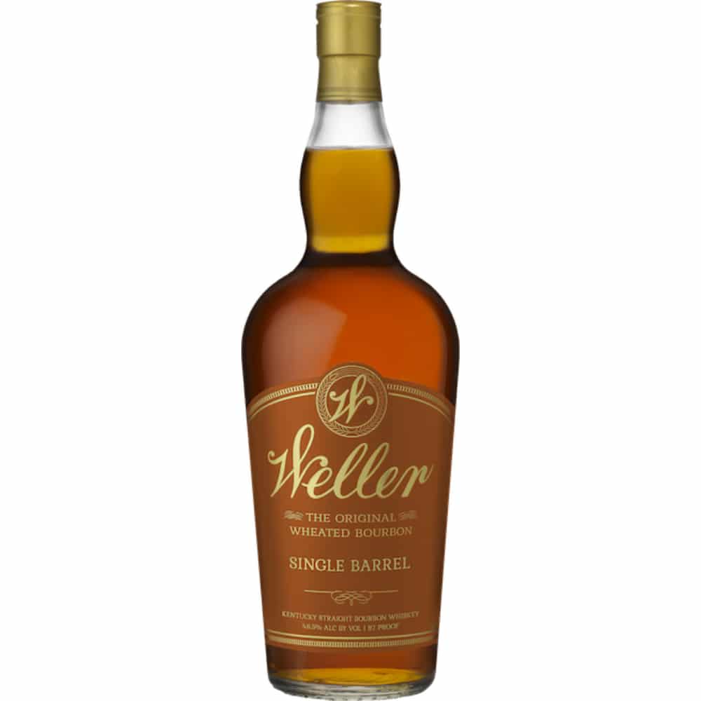 Weller Singel Barrel