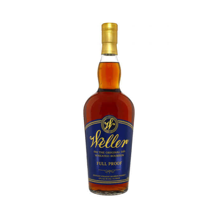Weller Full Proof