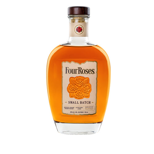 Four Roses Small Batch Bourbon