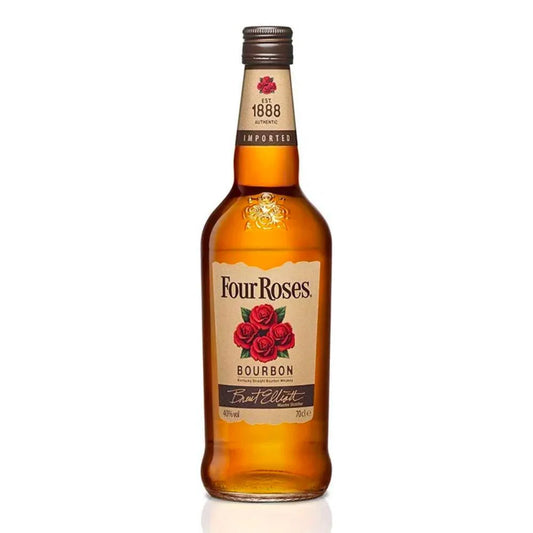 Four Roses Bourbon