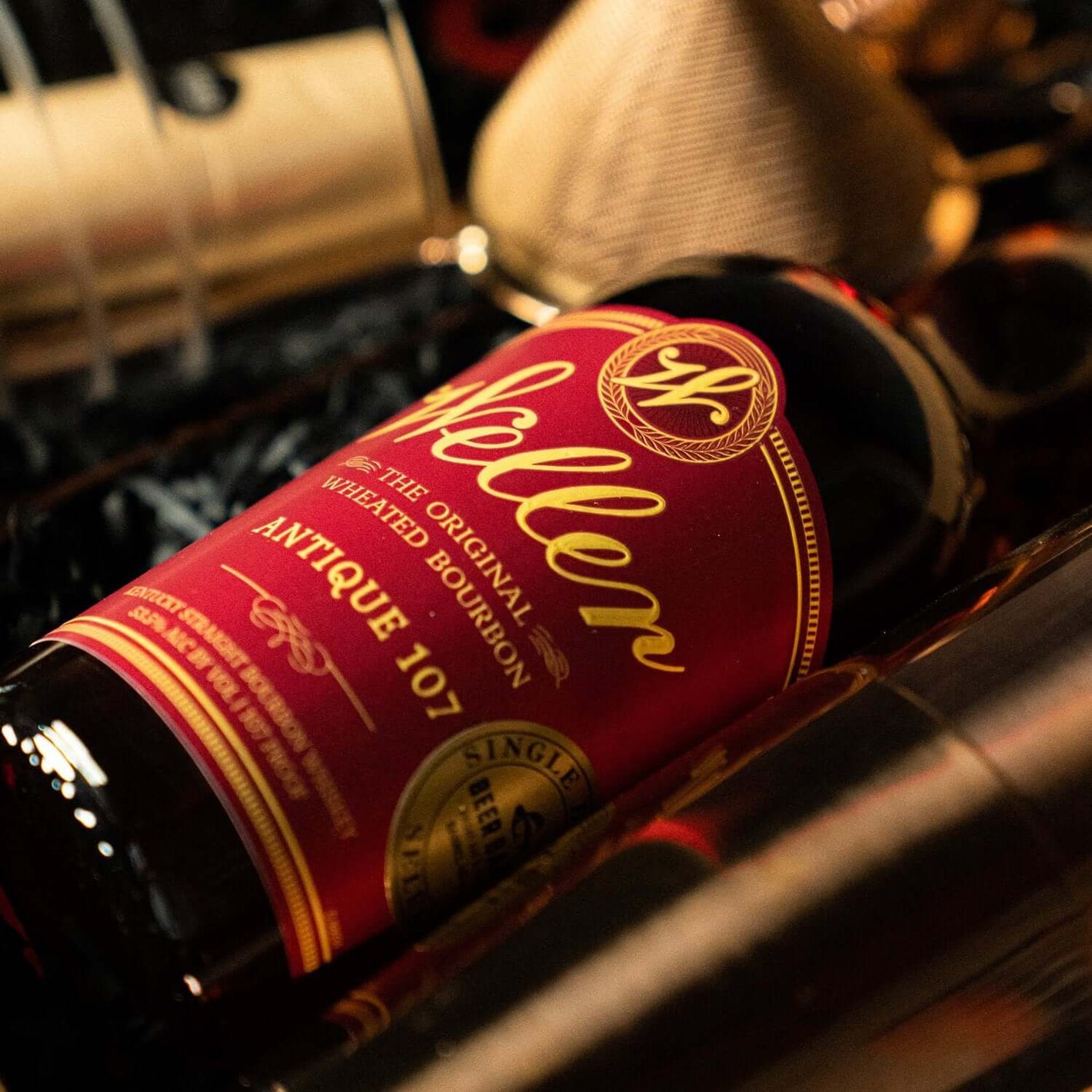 Whiskey Baron Bottle Shop