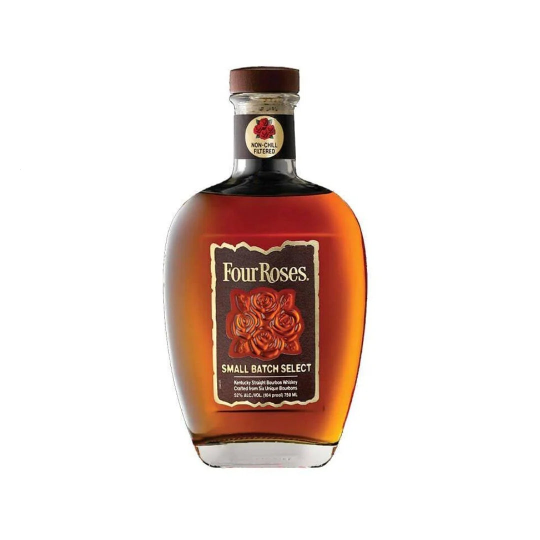 Four Roses Small Batch Select Bourbon