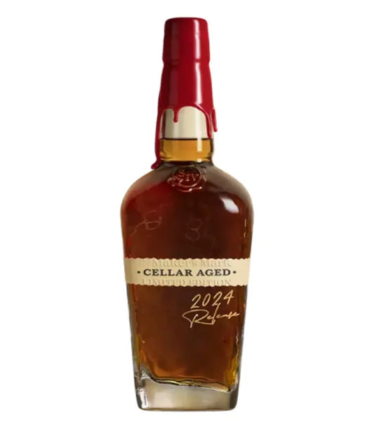 Makers Mark Cellar Aged 2024