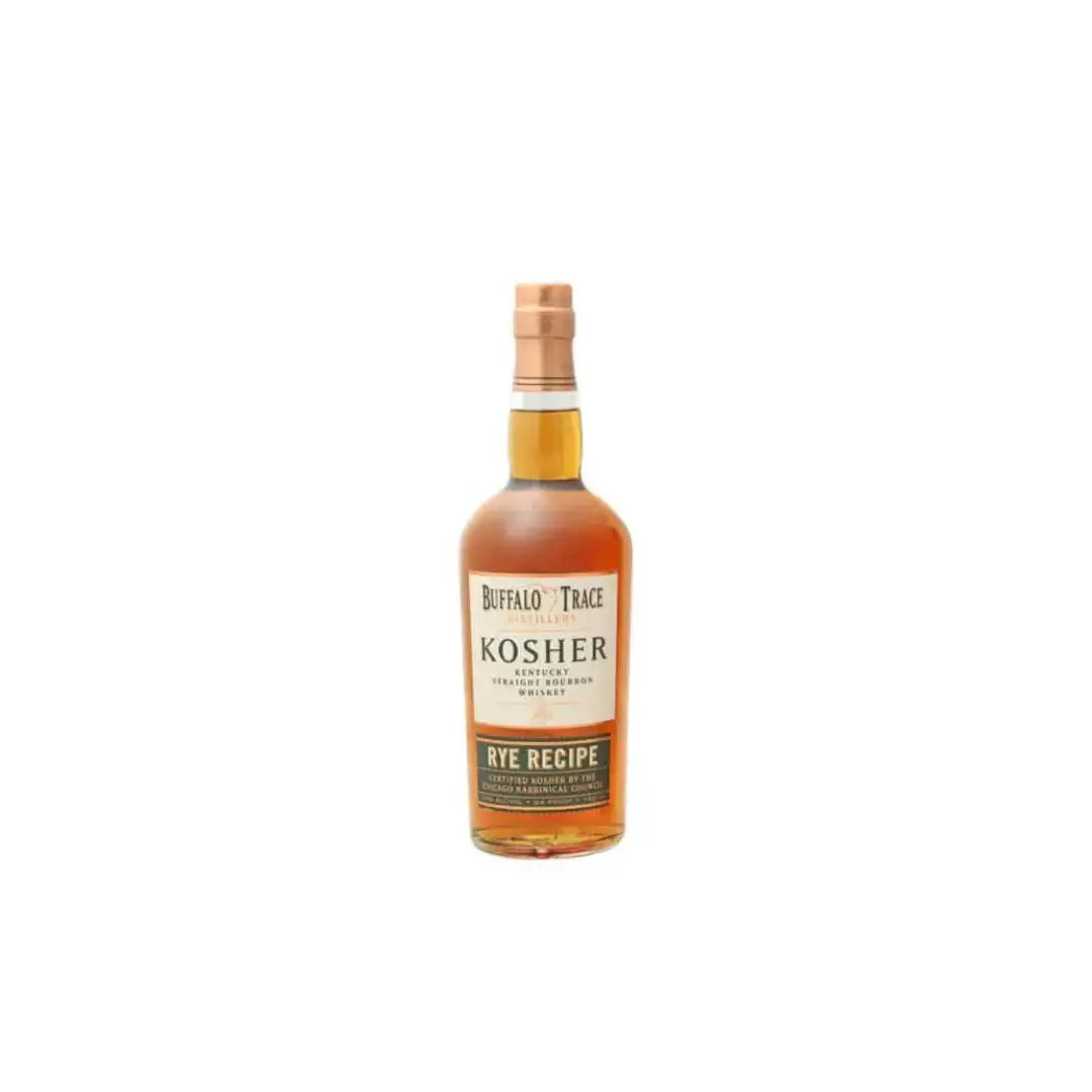 Buffalo Trace Kosher Rye -750ml