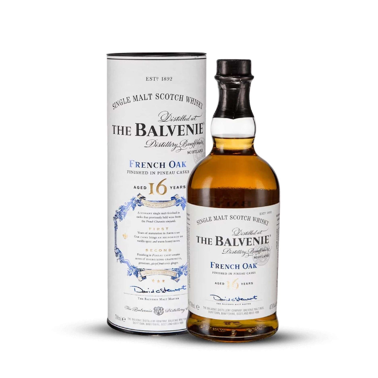 Balvenie 16 Year French Oak