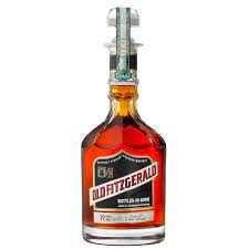Old Fitzgerald 19yr Bottled-in-Bond Fall 2022