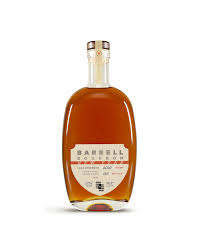 Barrell New Year Bourbon 2020