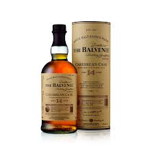 Balvenie 14 Year Caribbean Cask