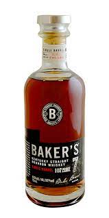 Baker's 7yr Bourbon