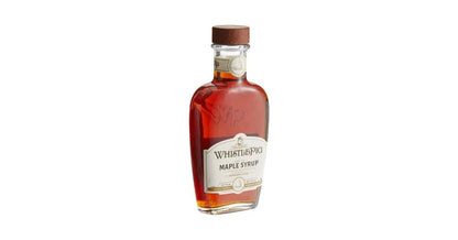 WhistlePig Maple Syrup 375ml