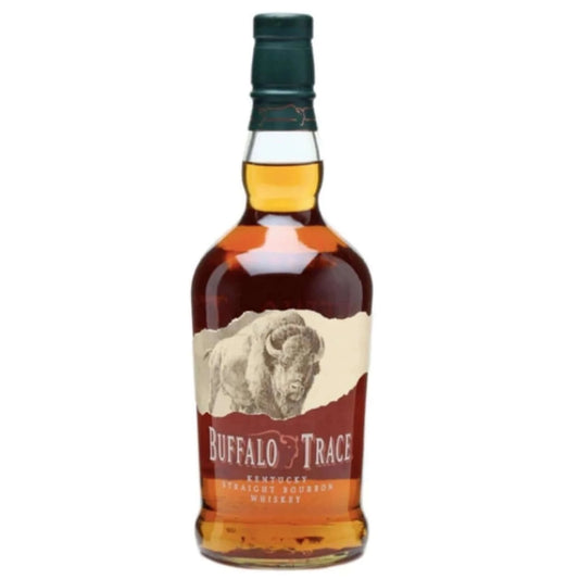 Buffalo Trace Bourbon