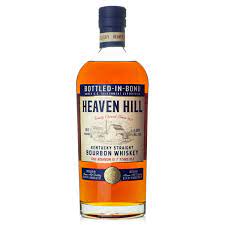 Heaven Hill 7yr. Bottled-In-Bond