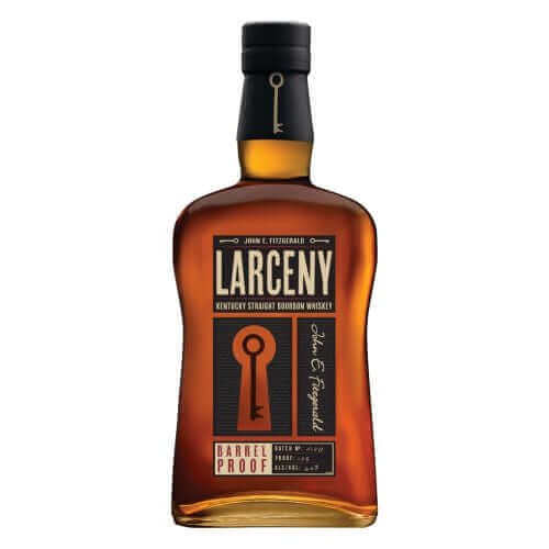 Larceny Barrel Proof C921 Proof 122.6