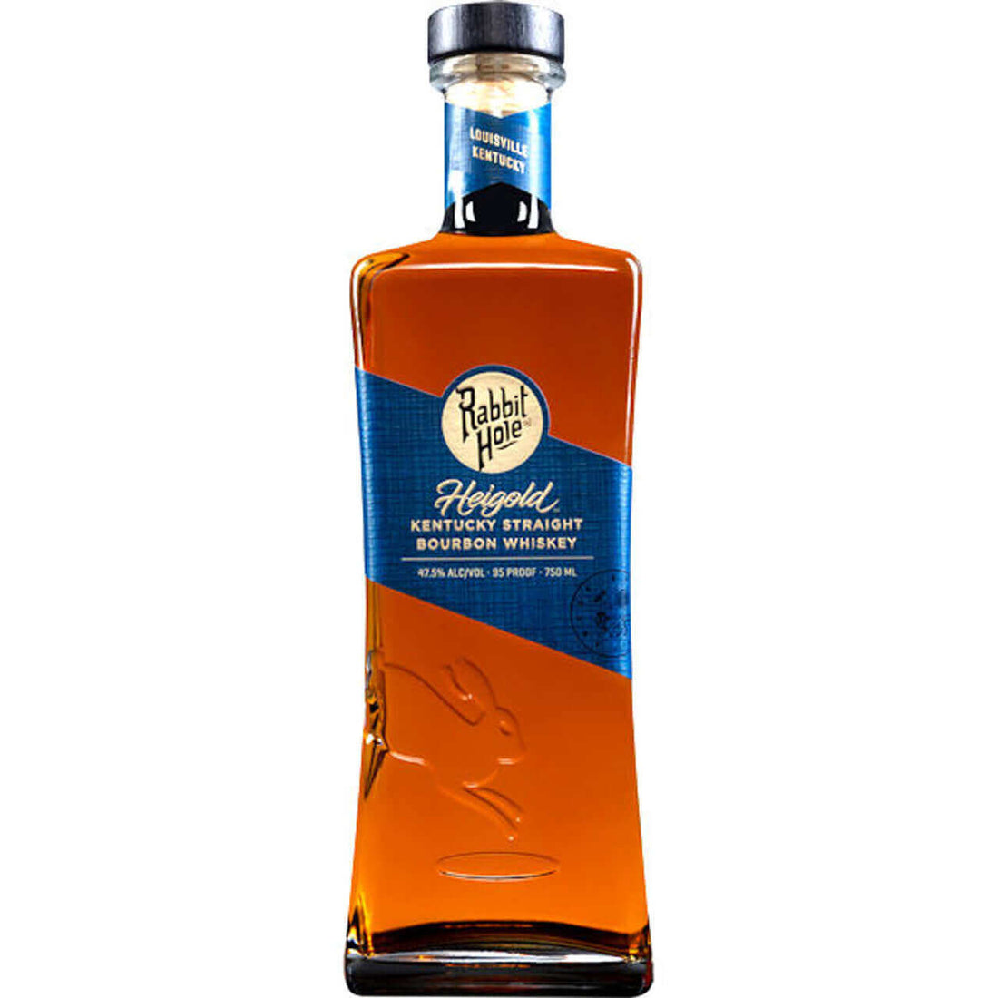 Rabbit Hole Heigold Bourbon – Whiskey Baron Bottle Shop