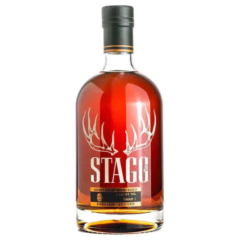Stagg Jr. Batch 22b Proof 130pf
