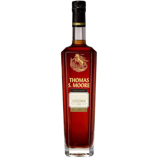 Thomas S. Moore Chardonnay Cask